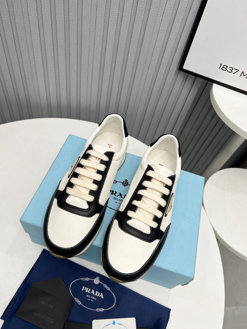 Prada Casual Shoes